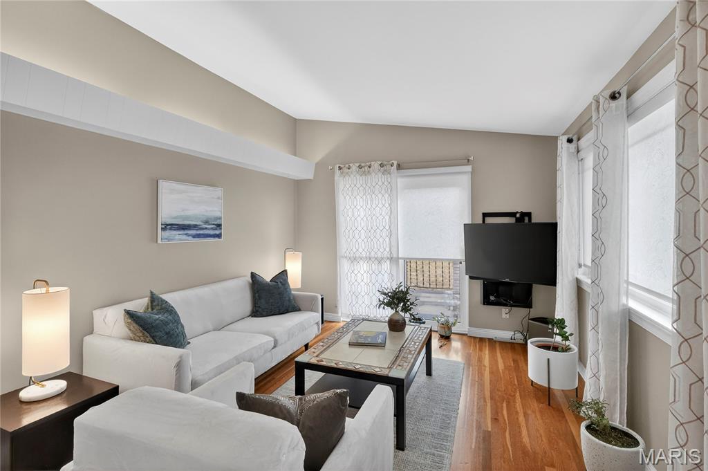 A R Schollmeyers Resub Of Norths Forest - Residential