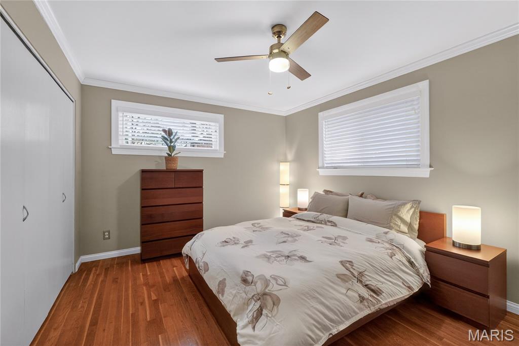 A R Schollmeyers Resub Of Norths Forest - Residential