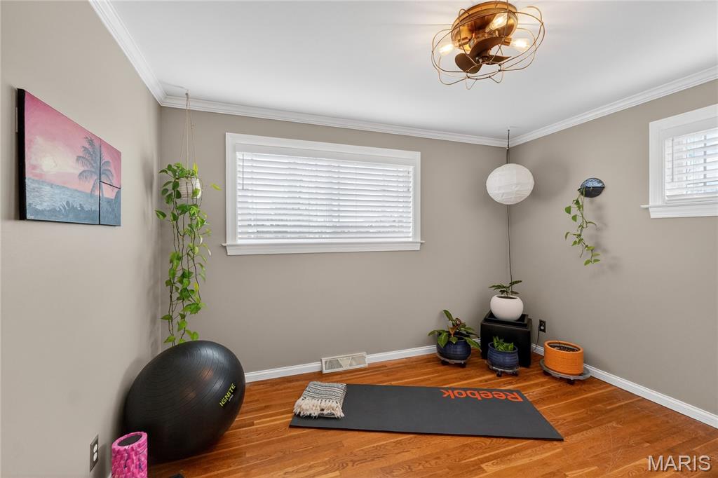 A R Schollmeyers Resub Of Norths Forest - Residential