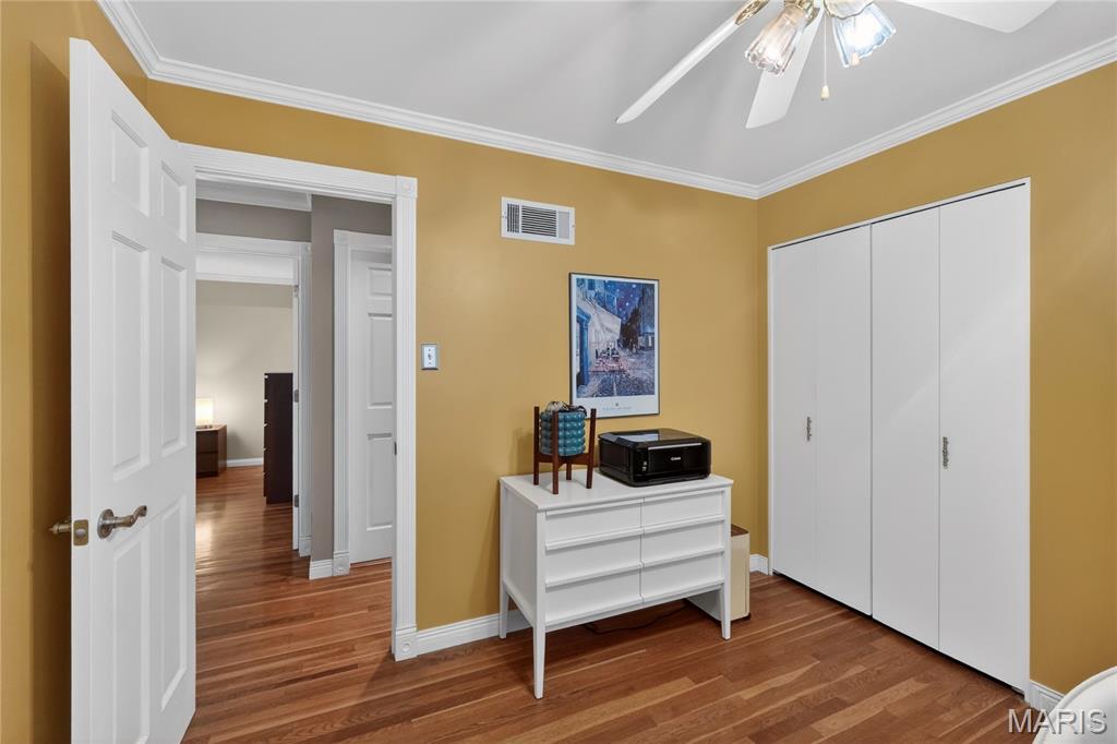 A R Schollmeyers Resub Of Norths Forest - Residential