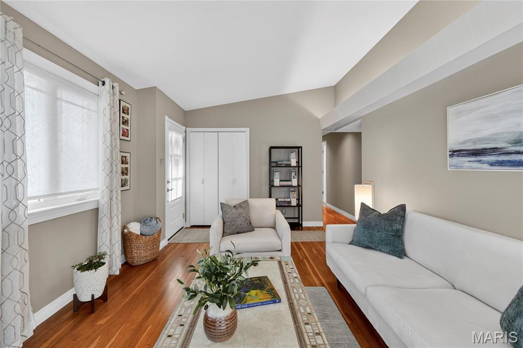 A R Schollmeyers Resub Of Norths Forest - Residential