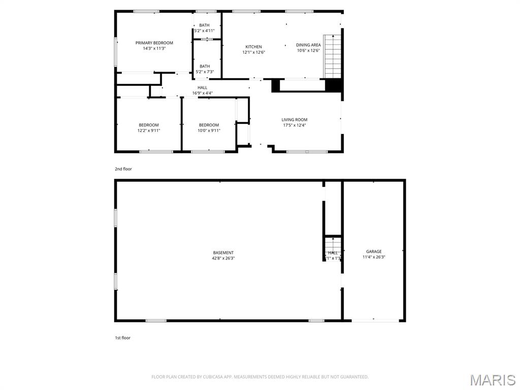 A R Schollmeyers Resub Of Norths Forest - Residential