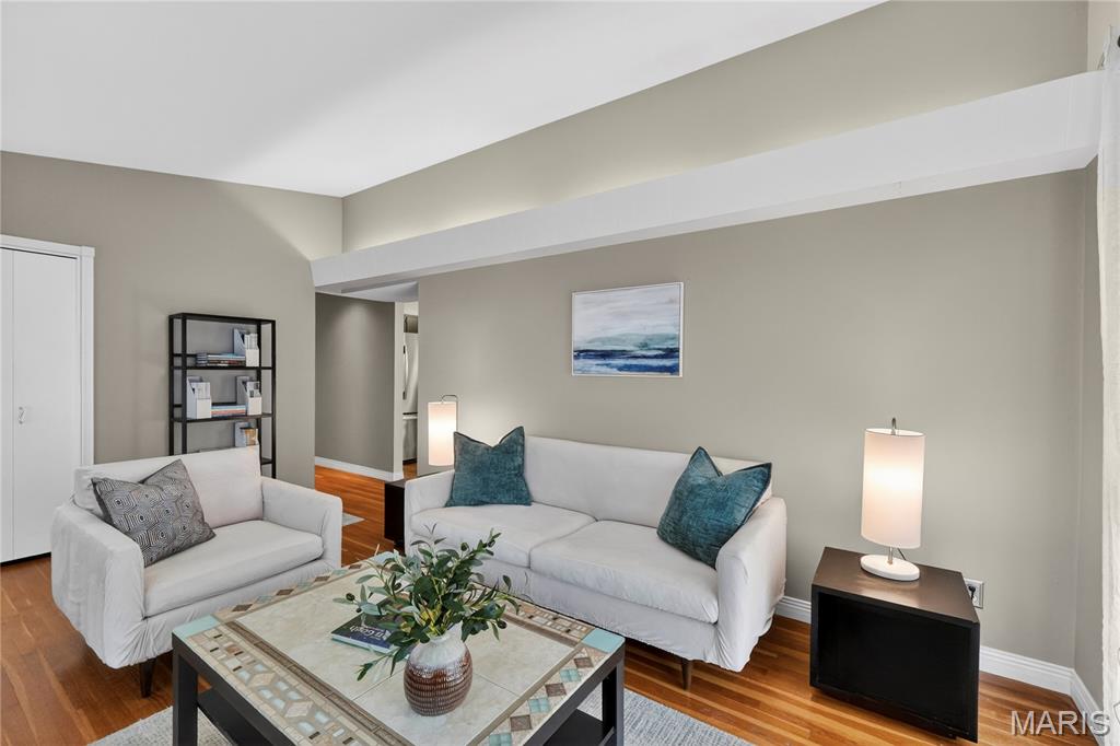 A R Schollmeyers Resub Of Norths Forest - Residential