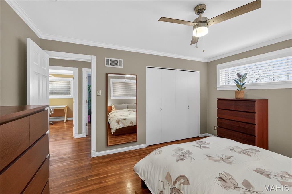 A R Schollmeyers Resub Of Norths Forest - Residential