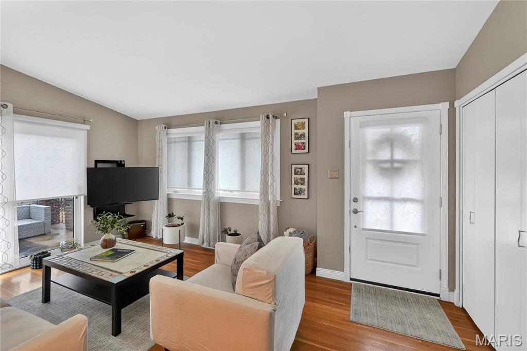 A R Schollmeyers Resub Of Norths Forest - Residential