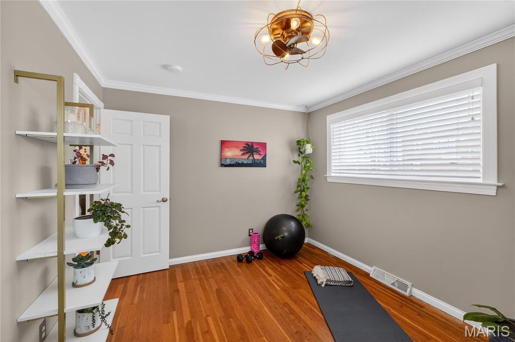 A R Schollmeyers Resub Of Norths Forest - Residential