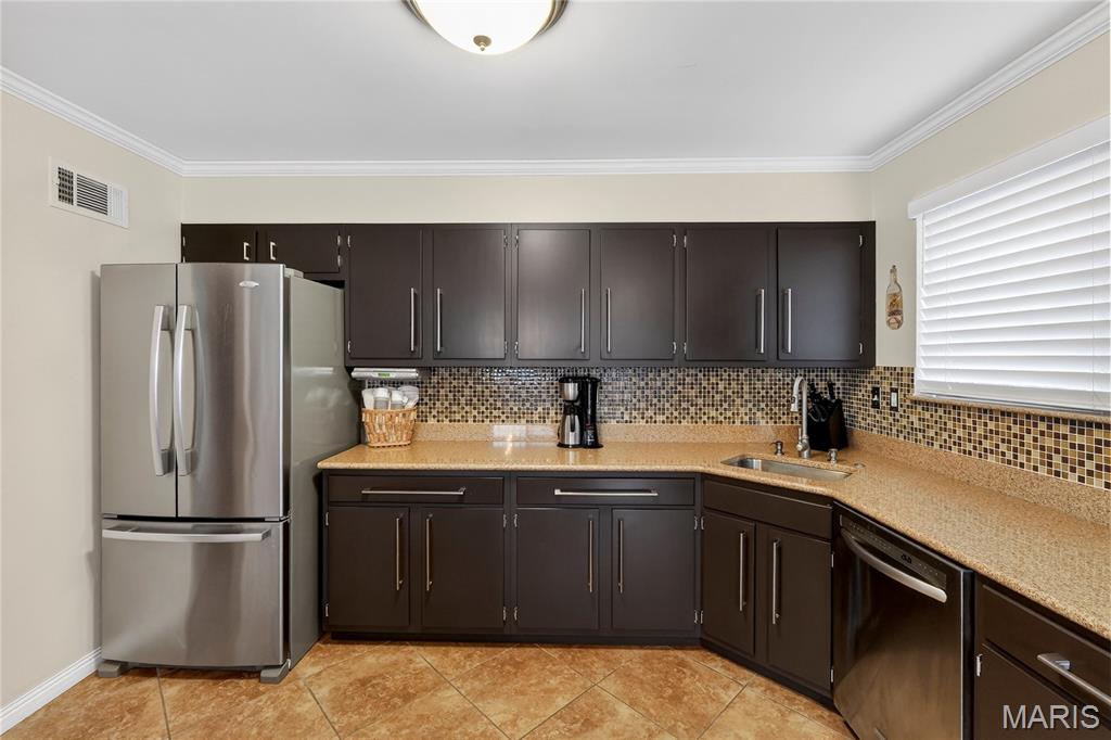 A R Schollmeyers Resub Of Norths Forest - Residential