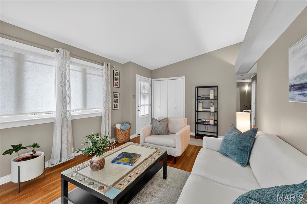 A R Schollmeyers Resub Of Norths Forest - Residential