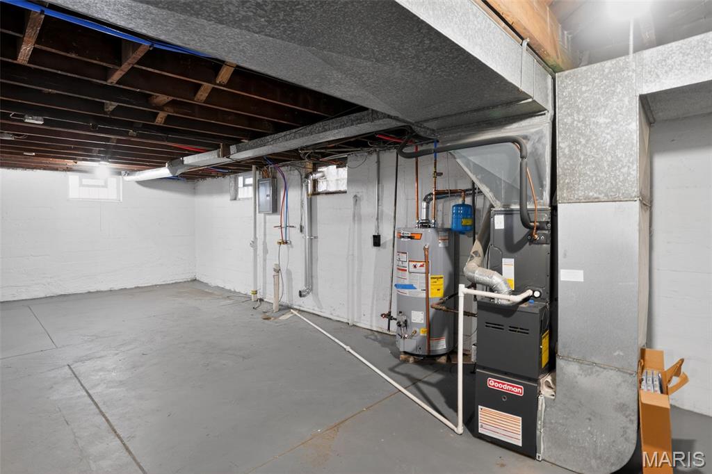 Pasadena Park Amd - Residential