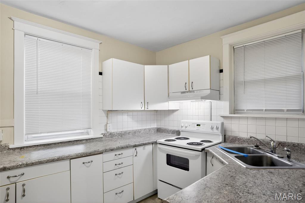 Pasadena Park Amd - Residential