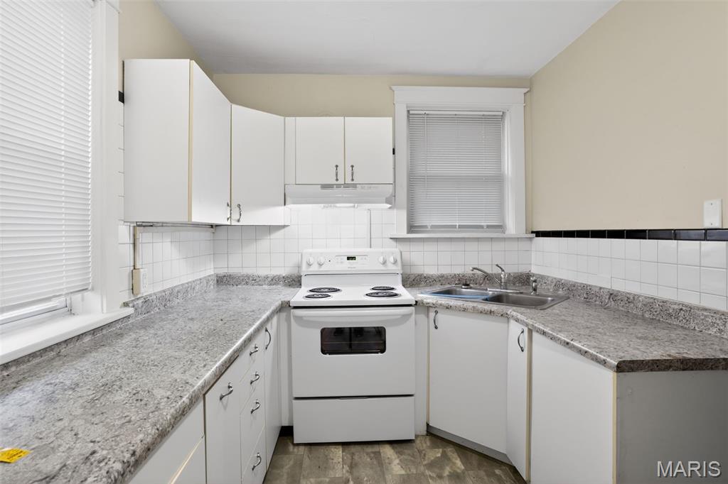 Pasadena Park Amd - Residential