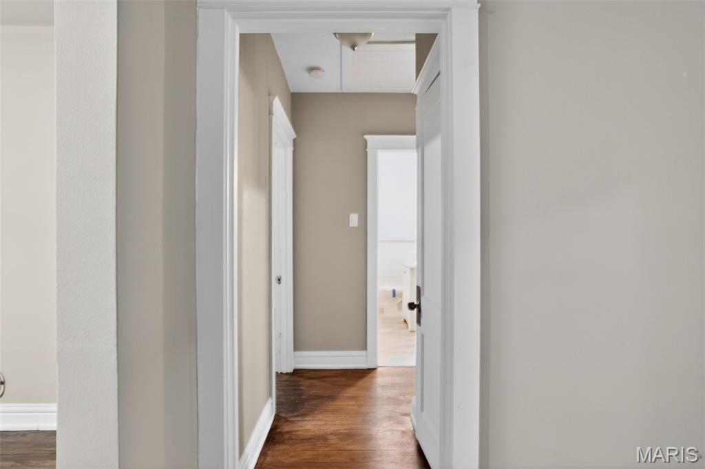 Pasadena Park Amd - Residential