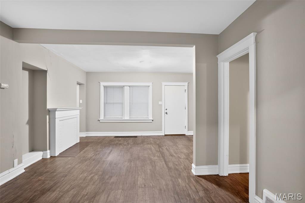 Pasadena Park Amd - Residential