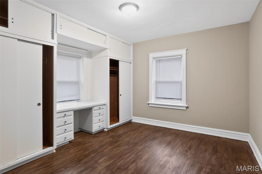 Pasadena Park Amd - Residential