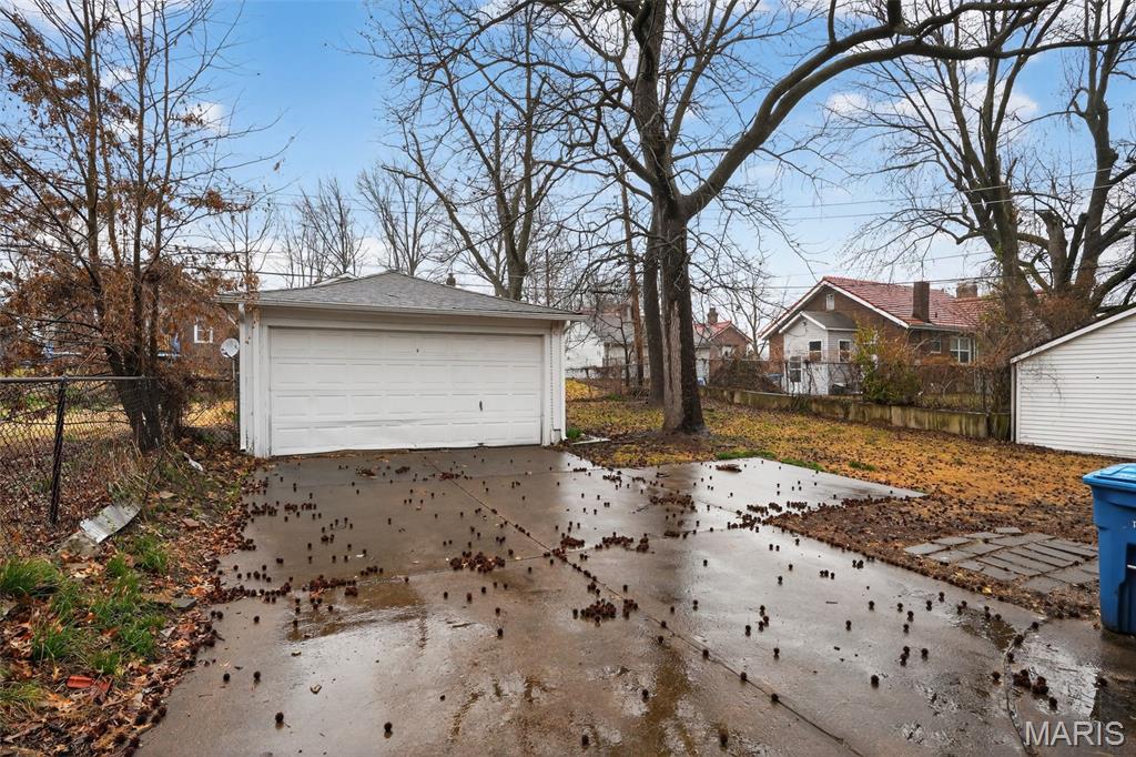 Pasadena Park Amd - Residential