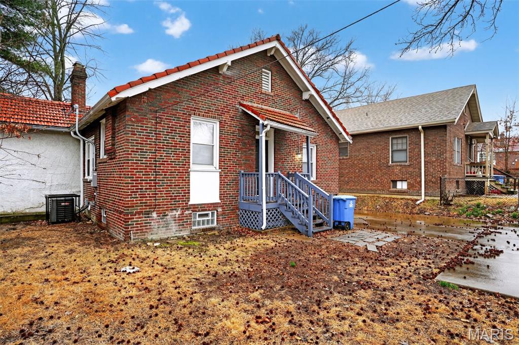 Pasadena Park Amd - Residential