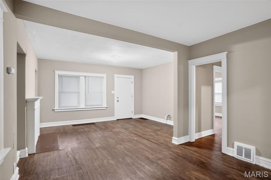 Pasadena Park Amd - Residential