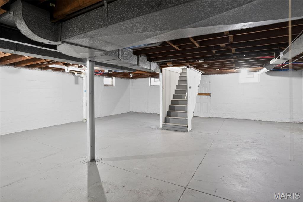 Pasadena Park Amd - Residential