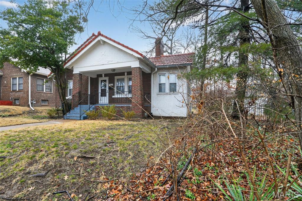 Pasadena Park Amd - Residential