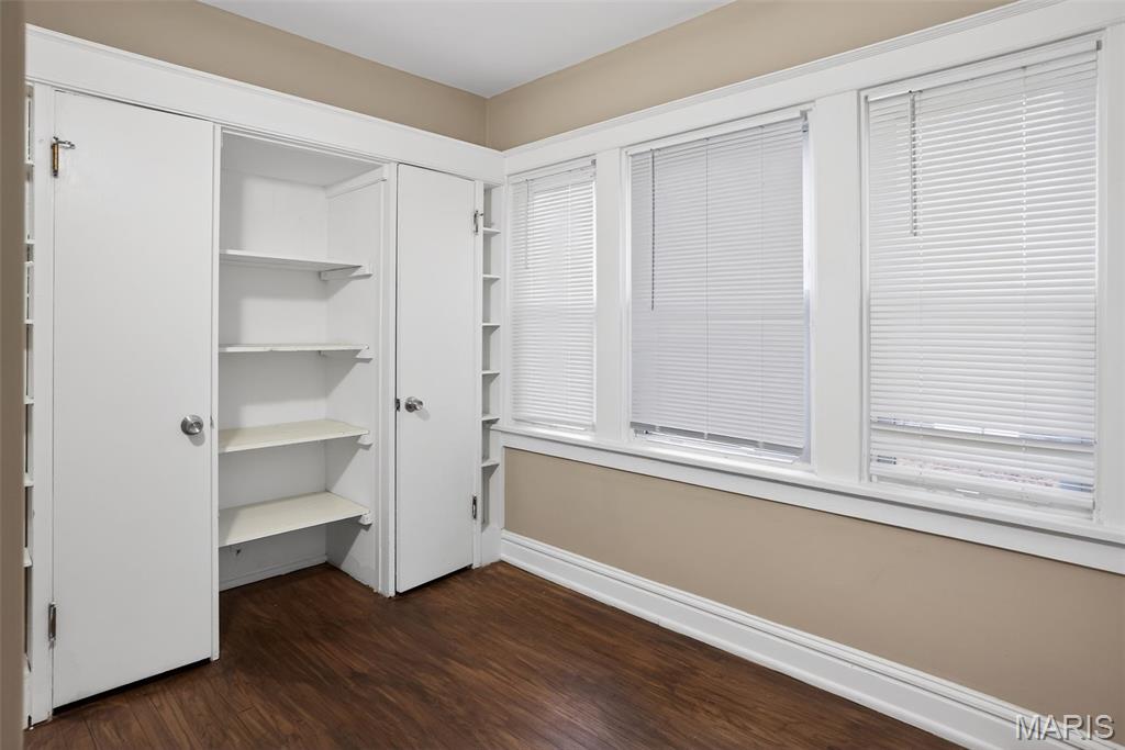 Pasadena Park Amd - Residential