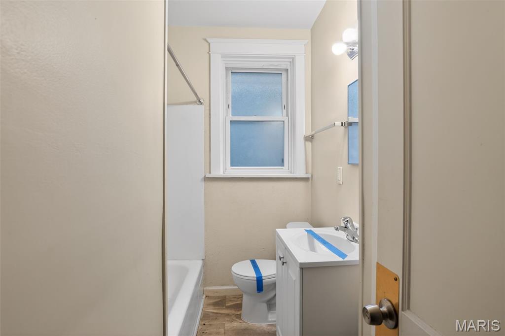 Pasadena Park Amd - Residential