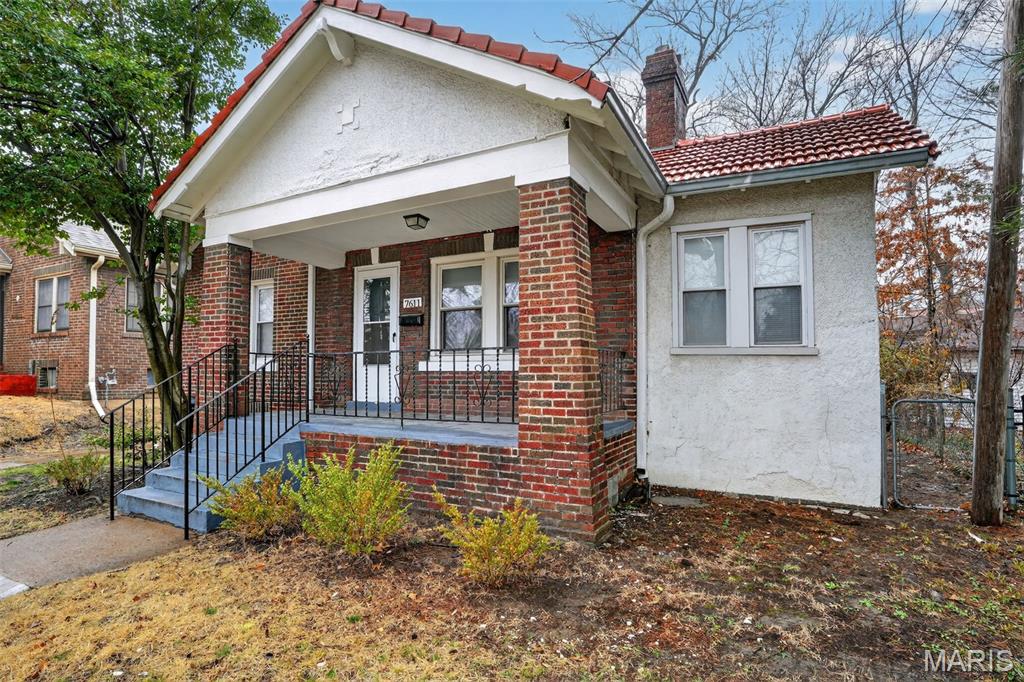 Pasadena Park Amd - Residential