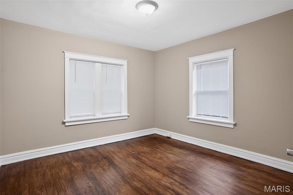 Pasadena Park Amd - Residential