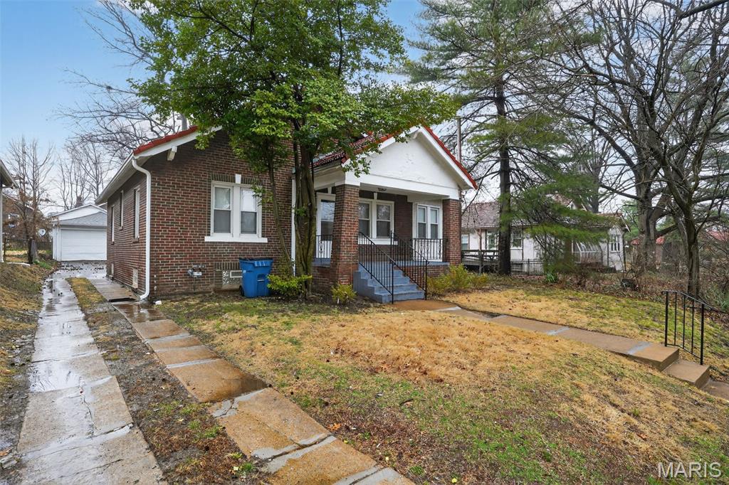 Pasadena Park Amd - Residential