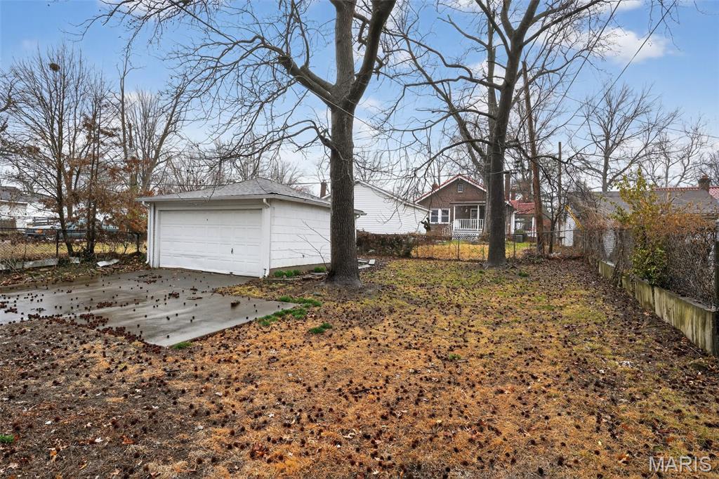 Pasadena Park Amd - Residential