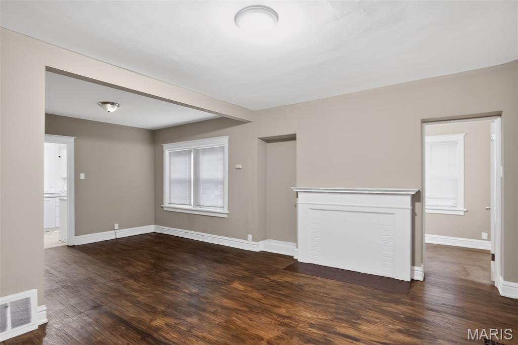 Pasadena Park Amd - Residential