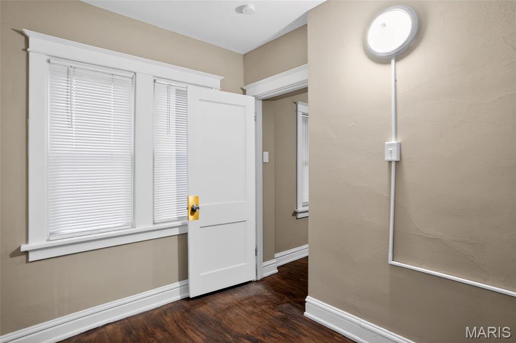 Pasadena Park Amd - Residential