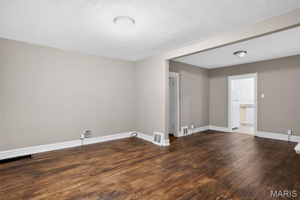 Pasadena Park Amd - Residential