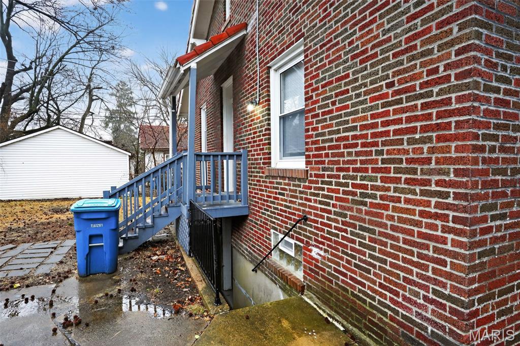 Pasadena Park Amd - Residential