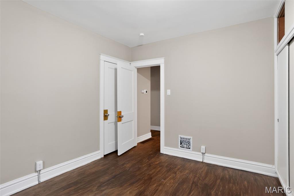 Pasadena Park Amd - Residential