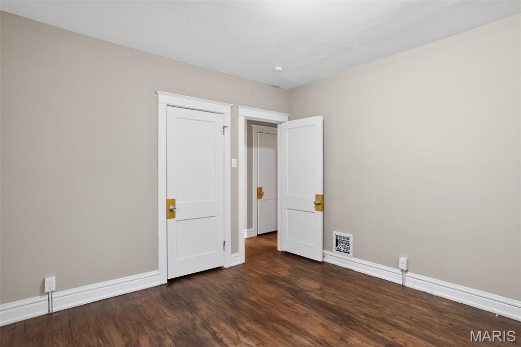 Pasadena Park Amd - Residential