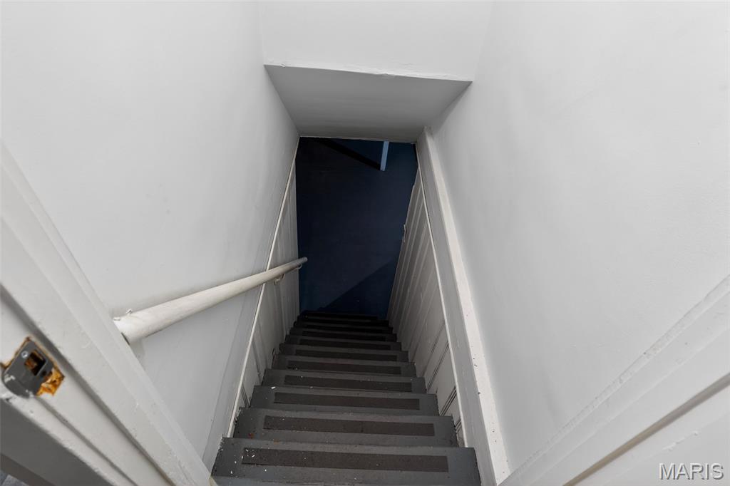 Pasadena Park Amd - Residential