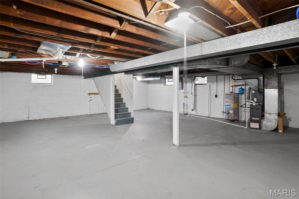 Pasadena Park Amd - Residential