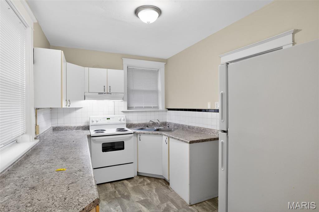 Pasadena Park Amd - Residential