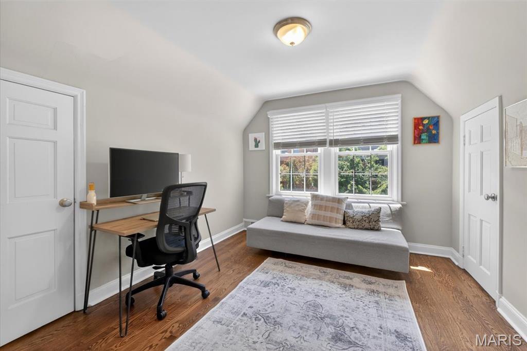 Clayton Gardens - Residential