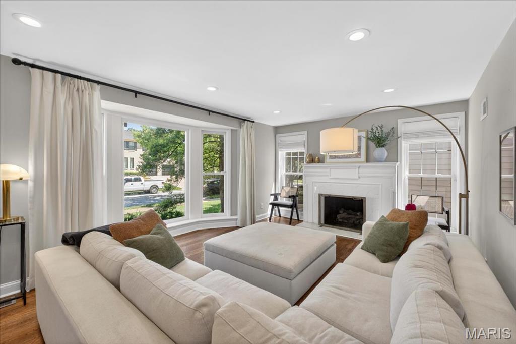 Clayton Gardens - Residential