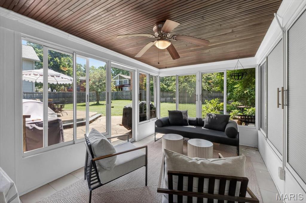 Clayton Gardens - Residential