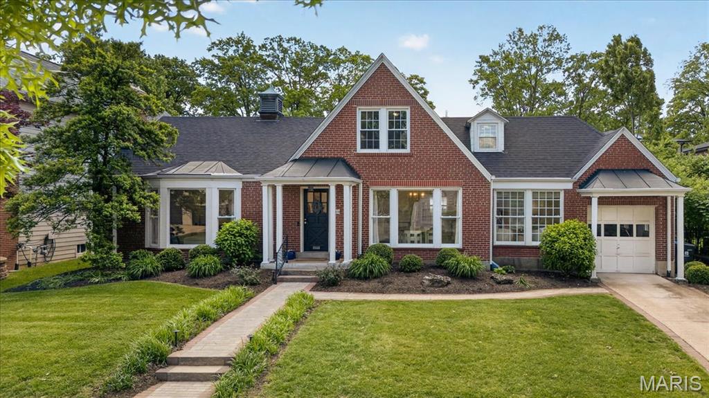 Clayton Gardens - Residential