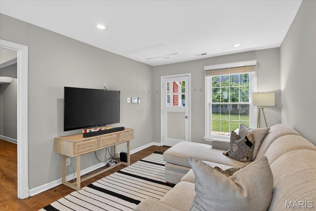 Clayton Gardens - Residential