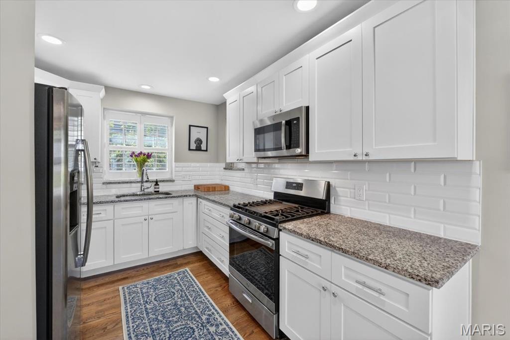 Clayton Gardens - Residential