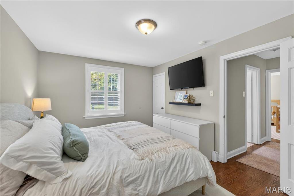 Clayton Gardens - Residential