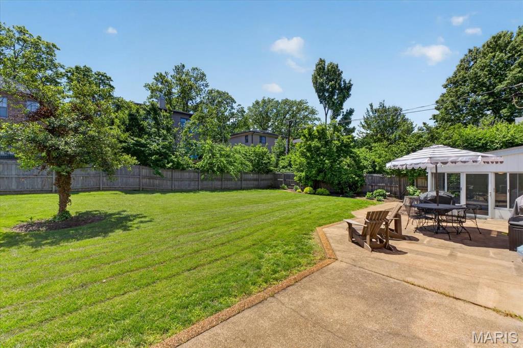 Clayton Gardens - Residential