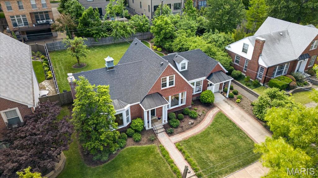Clayton Gardens - Residential