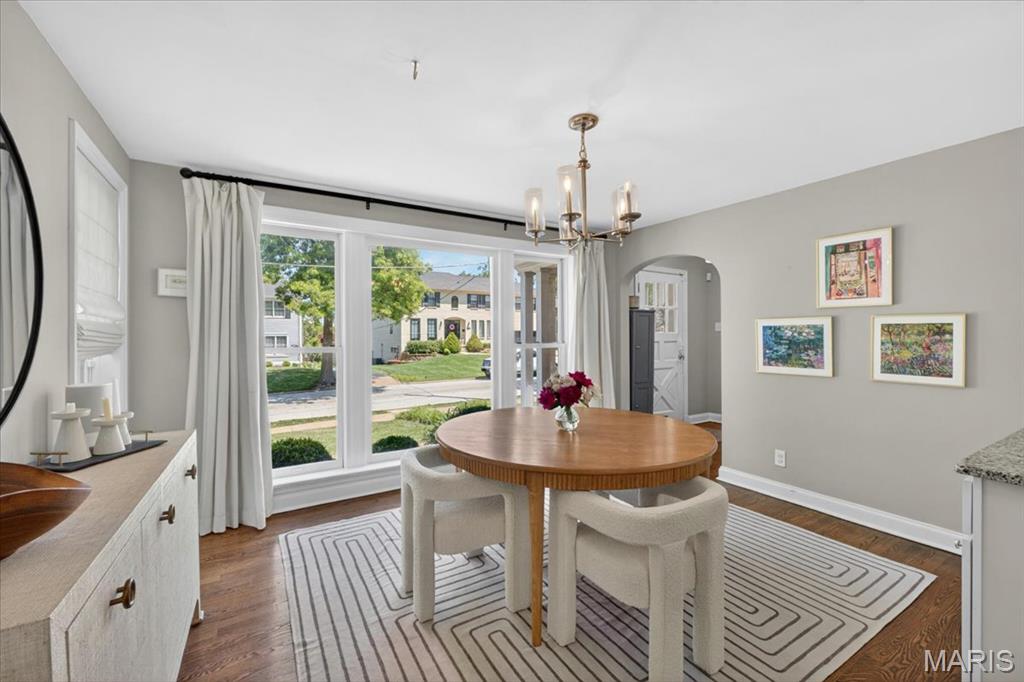 Clayton Gardens - Residential