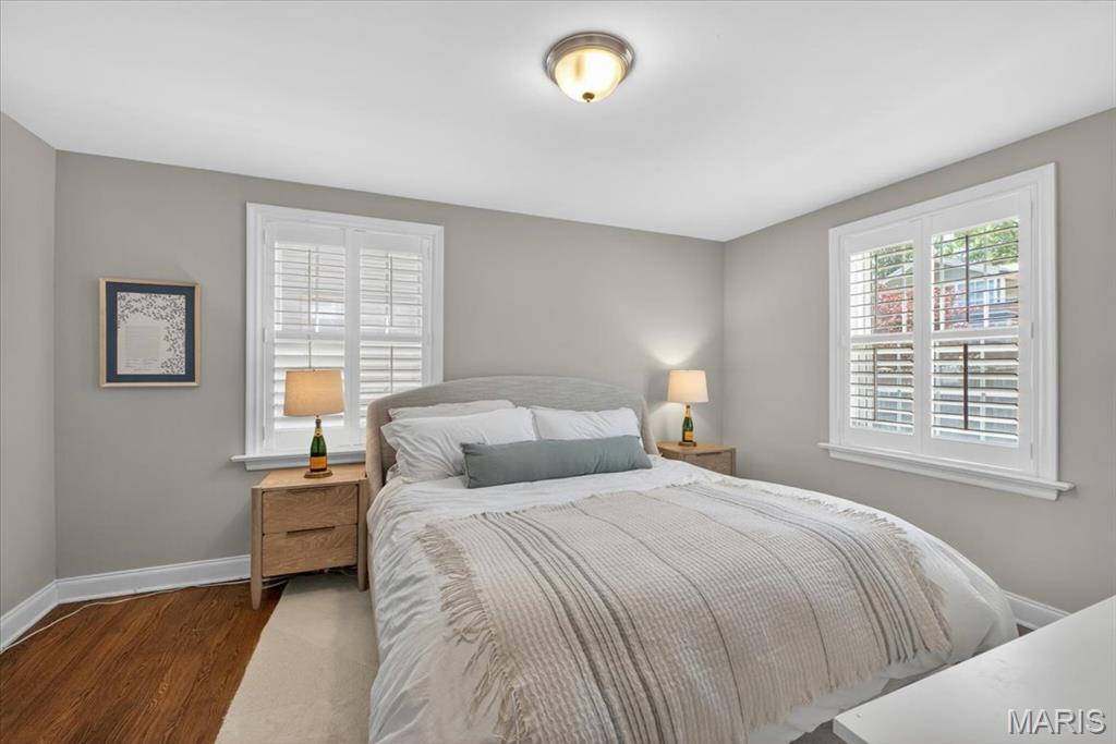 Clayton Gardens - Residential