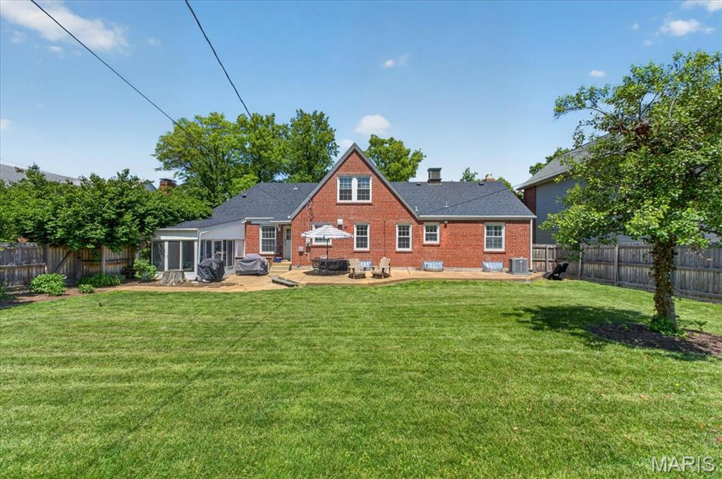 Clayton Gardens - Residential